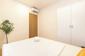 SOHO Premier Residence