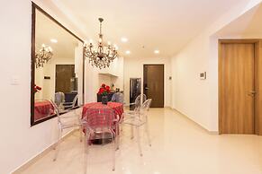 SOHO Premier Residence