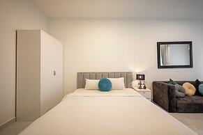 SOHO Premier Residence