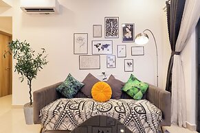 SOHO Premier Residence