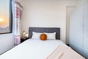 SOHO Premier Residence