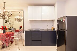 SOHO Premier Residence