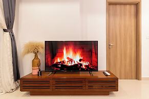 SOHO Premier Residence