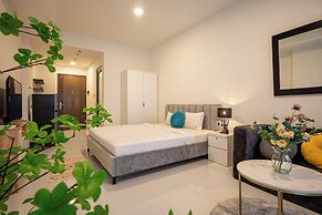 SOHO Premier Residence