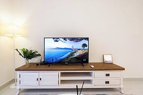 SOHO Premier Residence