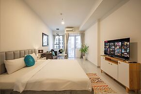 SOHO Premier Residence