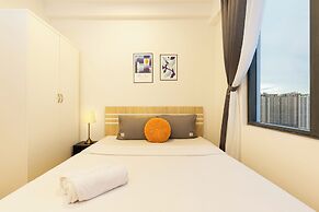 SOHO Premier Residence