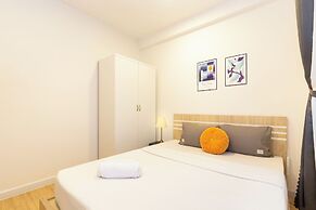 SOHO Premier Residence