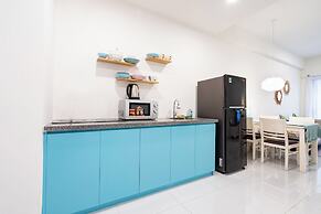 SOHO Premier Residence