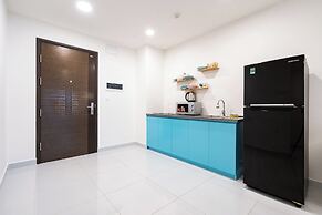 SOHO Premier Residence