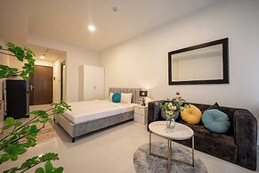 SOHO Premier Residence