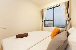 SOHO Premier Residence