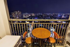 SOHO Premier Residence