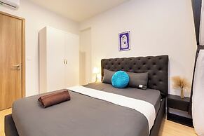 SOHO Premier Residence