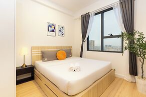 SOHO Premier Residence