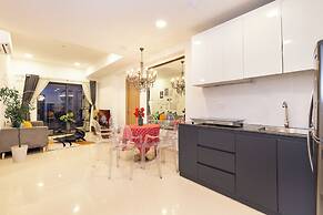 SOHO Premier Residence