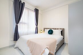 SOHO Premier Residence