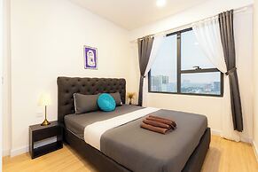 SOHO Premier Residence