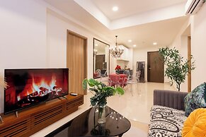 SOHO Premier Residence