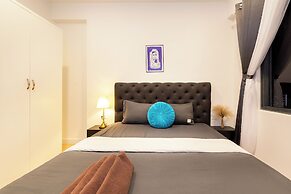 SOHO Premier Residence