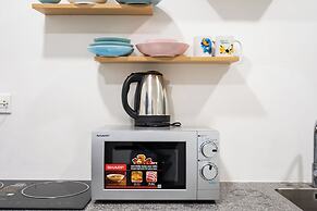 SOHO Premier Residence