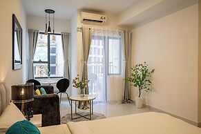 SOHO Premier Residence