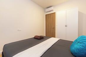 SOHO Premier Residence