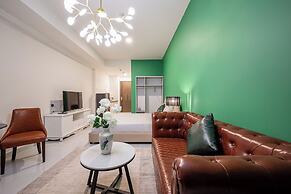 SOHO Premier Residence