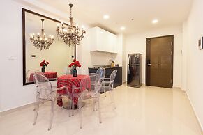 SOHO Premier Residence