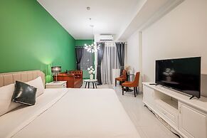 SOHO Premier Residence