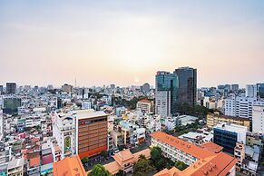 SOHO Premier Residence