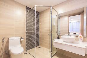 SOHO Premier Residence