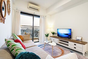 SOHO Premier Residence