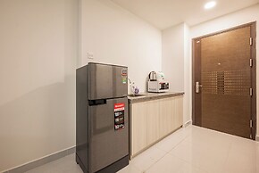 SOHO Premier Residence