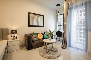 SOHO Premier Residence