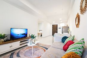 SOHO Premier Residence