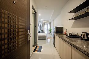 SOHO Premier Residence