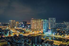 SOHO Premier Residence