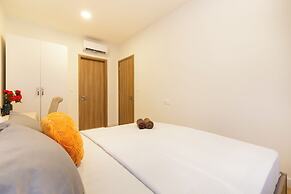 SOHO Premier Residence