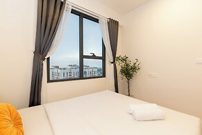 SOHO Premier Residence