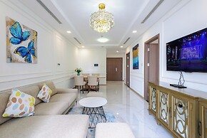 Sunwah Pearl Centre Point