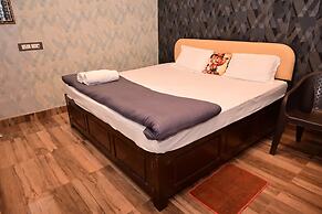 Vinayak Guest House BnB