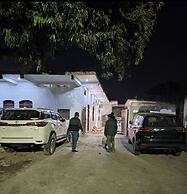 Vinayak Guest House BnB