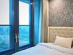 OPAL TOWER Centre Point