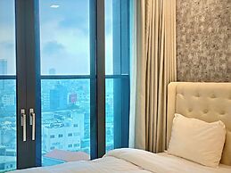 OPAL TOWER Centre Point