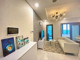 OPAL TOWER Centre Point