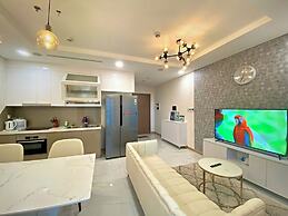 OPAL TOWER Centre Point