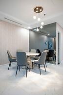 REPUBLIC PLAZA Centre Point