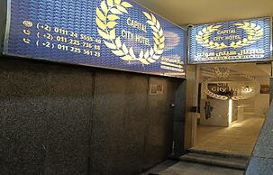 Capital City Hotel