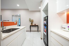 SUNWAH PEARL Premier Residence